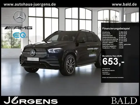 Used MERCEDES-BENZ CLASSE GLE Hybrid 2022 Ad 