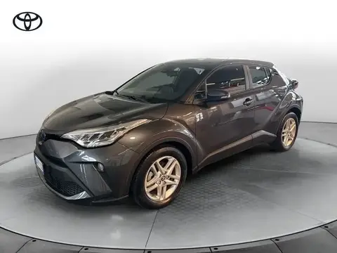 Used TOYOTA C-HR Hybrid 2023 Ad 