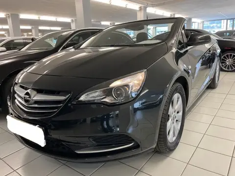 Used OPEL CASCADA Petrol 2016 Ad 