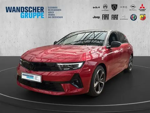 Annonce OPEL ASTRA Essence 2024 d'occasion 