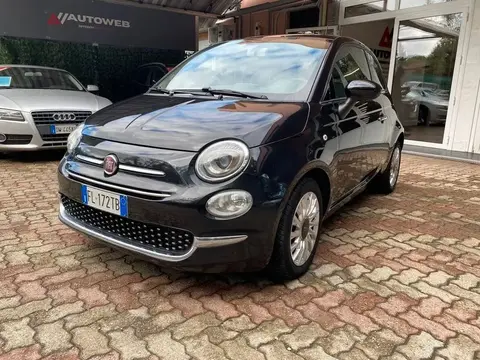 Used FIAT 500 Petrol 2017 Ad 