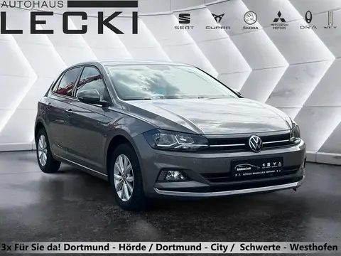 Used VOLKSWAGEN POLO Petrol 2021 Ad 