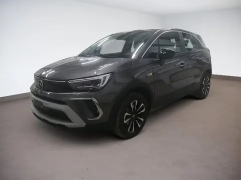 Annonce OPEL CROSSLAND Essence 2023 d'occasion 