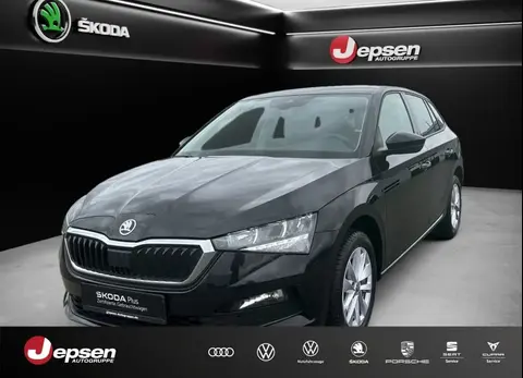 Used SKODA SCALA Petrol 2024 Ad 