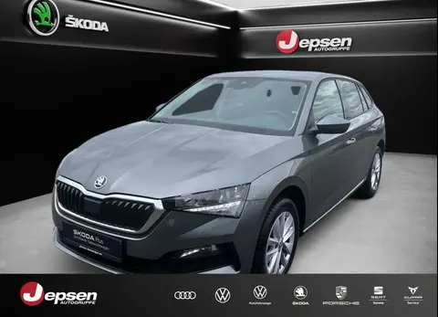 Annonce SKODA SCALA Essence 2024 d'occasion 