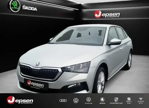 Used SKODA SCALA Petrol 2024 Ad 