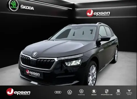 Annonce SKODA KAMIQ Essence 2024 d'occasion 