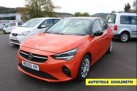 Used OPEL CORSA Petrol 2021 Ad 