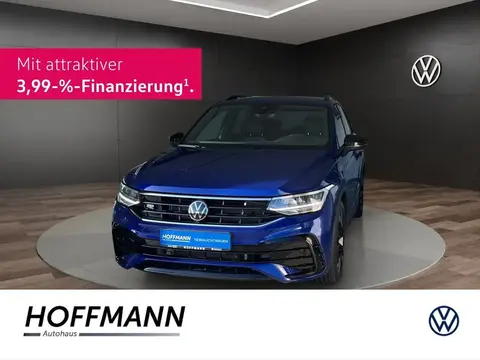 Annonce VOLKSWAGEN TIGUAN Essence 2023 d'occasion 