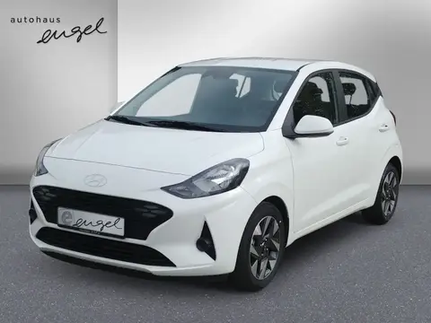 Annonce HYUNDAI I10 Essence 2024 d'occasion 