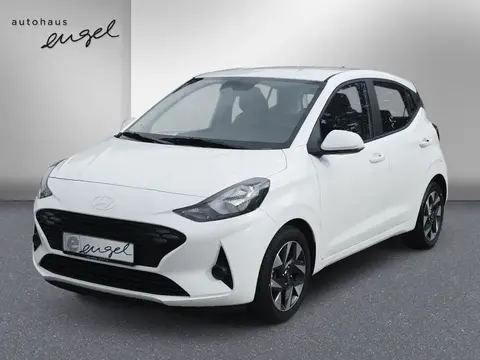 Annonce HYUNDAI I10 Essence 2024 d'occasion 