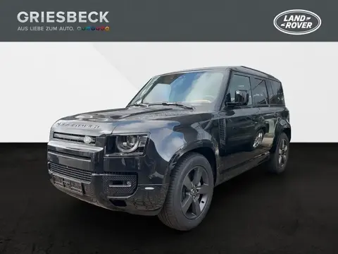 Used LAND ROVER DEFENDER Diesel 2024 Ad 