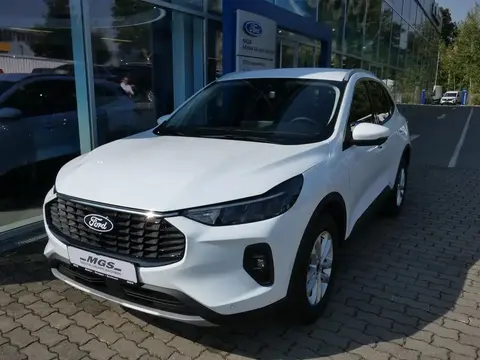 Annonce FORD KUGA Hybride 2024 d'occasion 