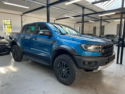 Annonce FORD RAPTOR Diesel 2020 d'occasion 