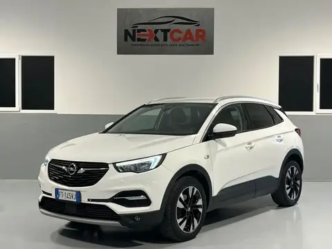 Used OPEL GRANDLAND Diesel 2019 Ad 