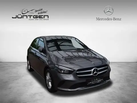 Used MERCEDES-BENZ CLASSE B Diesel 2019 Ad 