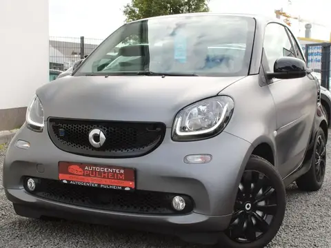 Used SMART FORTWO Not specified 2019 Ad 