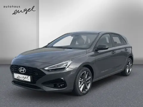 Annonce HYUNDAI I30 Essence 2024 d'occasion 