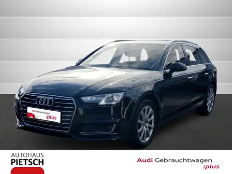 Used AUDI A4 Petrol 2019 Ad 