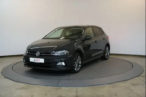 Used VOLKSWAGEN POLO Petrol 2019 Ad 