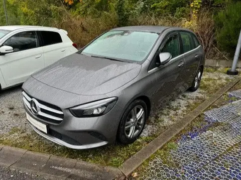 Used MERCEDES-BENZ CLASSE B Petrol 2019 Ad 