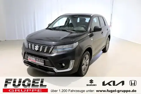 Used SUZUKI VITARA Petrol 2023 Ad 