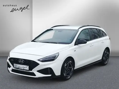 Annonce HYUNDAI I30 Essence 2024 d'occasion 