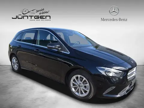 Used MERCEDES-BENZ CLASSE B Diesel 2019 Ad 