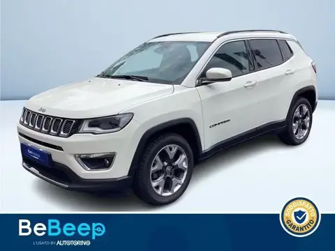 Used JEEP COMPASS Diesel 2020 Ad 