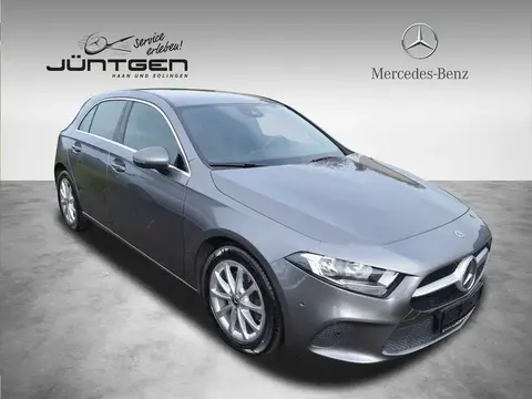 Annonce MERCEDES-BENZ CLASSE A Essence 2019 d'occasion 