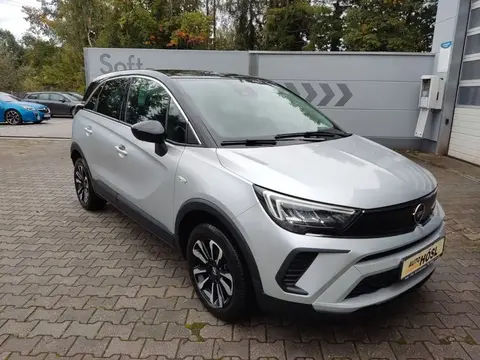 Annonce OPEL CROSSLAND Essence 2023 d'occasion 