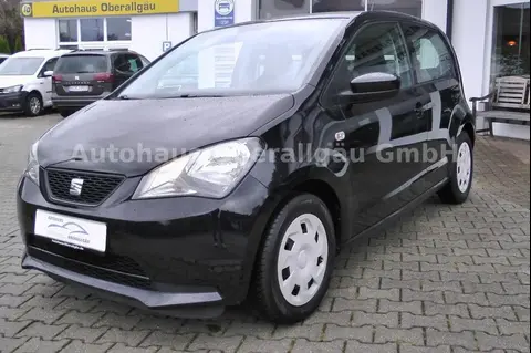 Used SEAT MII Petrol 2018 Ad 