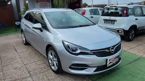 Annonce OPEL ASTRA Diesel 2020 d'occasion 