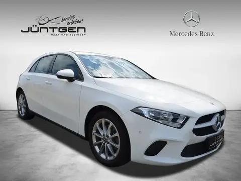 Used MERCEDES-BENZ CLASSE A Petrol 2021 Ad 