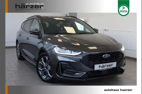 Annonce FORD FOCUS Diesel 2022 d'occasion 