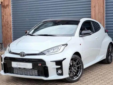 Used TOYOTA YARIS Petrol 2024 Ad 