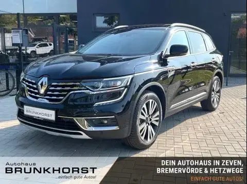 Annonce RENAULT KOLEOS Essence 2020 d'occasion 