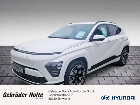 Annonce HYUNDAI KONA Non renseigné 2024 d'occasion 