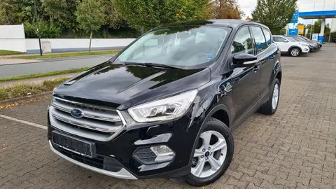 Annonce FORD KUGA Essence 2018 d'occasion 