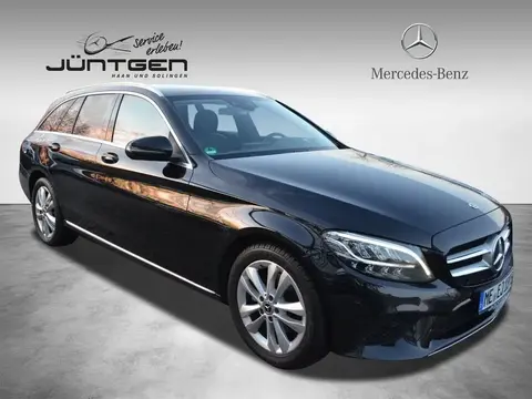 Used MERCEDES-BENZ CLASSE C Diesel 2019 Ad 