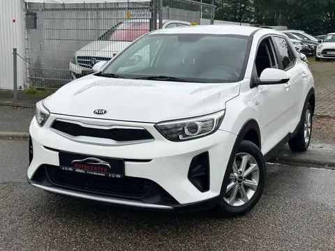 Annonce KIA STONIC Essence 2018 d'occasion 