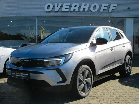 Used OPEL GRANDLAND Hybrid 2023 Ad 