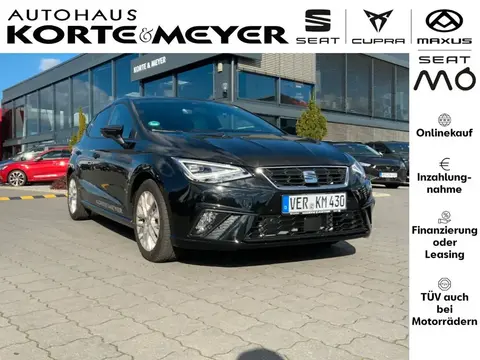 Used SEAT IBIZA Petrol 2024 Ad 