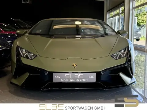 Used LAMBORGHINI HURACAN Petrol 2024 Ad 