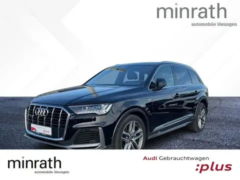 Used AUDI Q7 Diesel 2020 Ad 