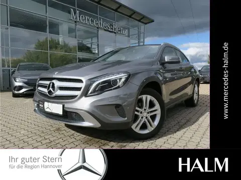 Used MERCEDES-BENZ CLASSE GLA Petrol 2015 Ad 