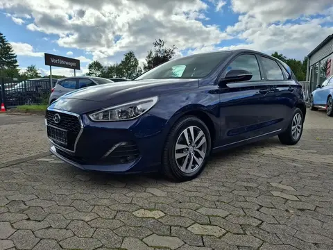 Used HYUNDAI I30 Petrol 2020 Ad 