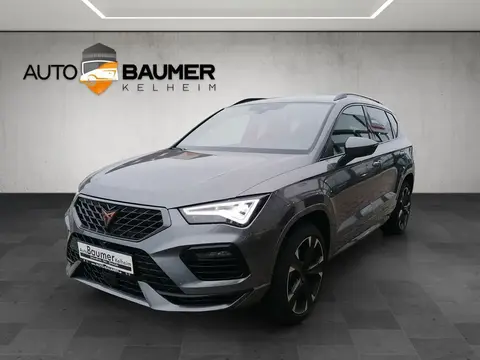 Annonce CUPRA ATECA Essence 2024 d'occasion 