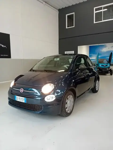 Used FIAT 500 LPG 2020 Ad 