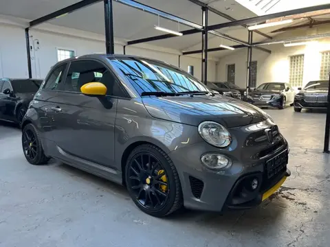 Used ABARTH 595 Petrol 2018 Ad 